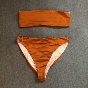 🔥🔥🔥 2 piece set from Fashion Nova.